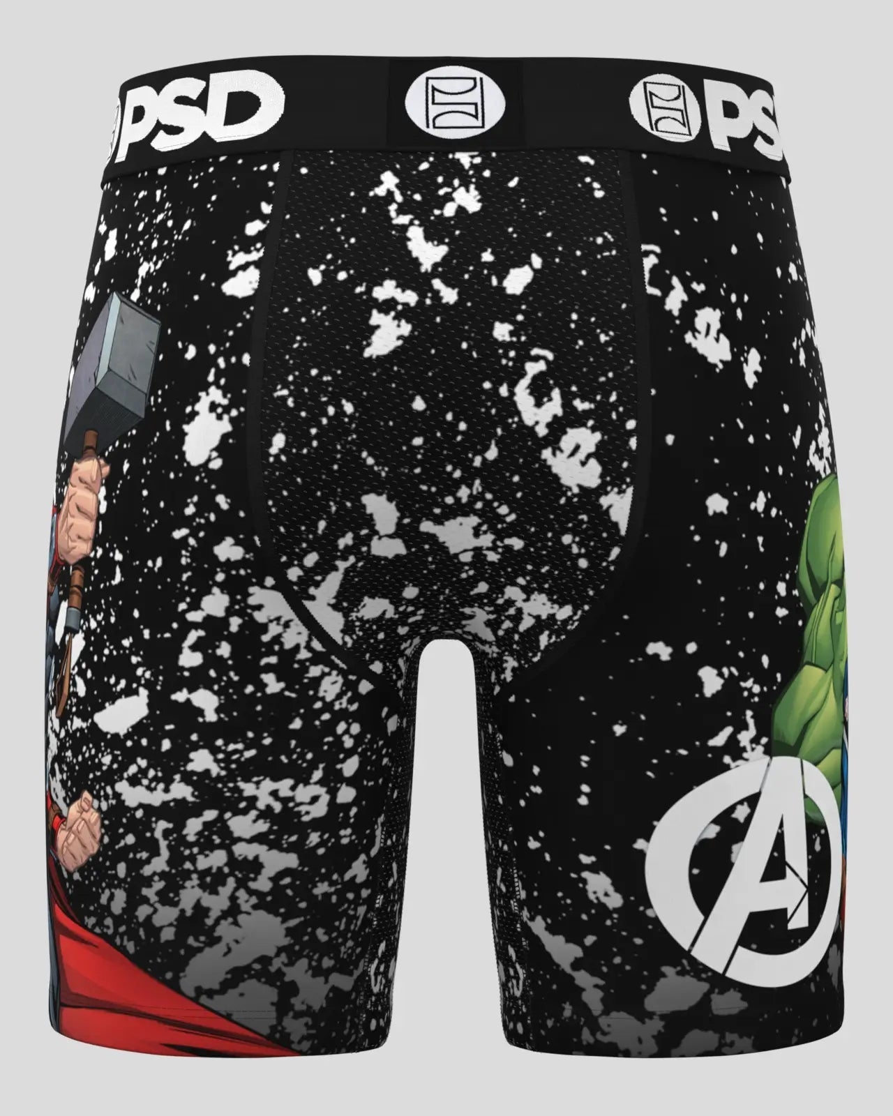 PSD AVENGERS ASSEMBLED MULTI - UNDERWEAR