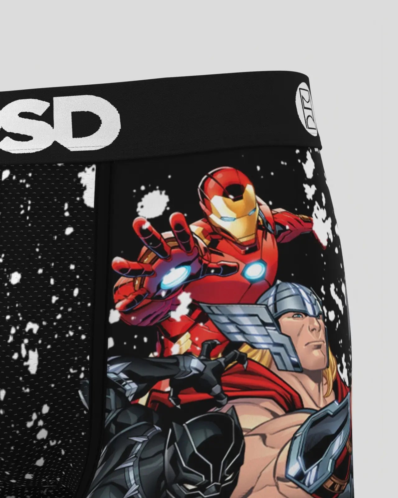 PSD AVENGERS ASSEMBLED MULTI - UNDERWEAR