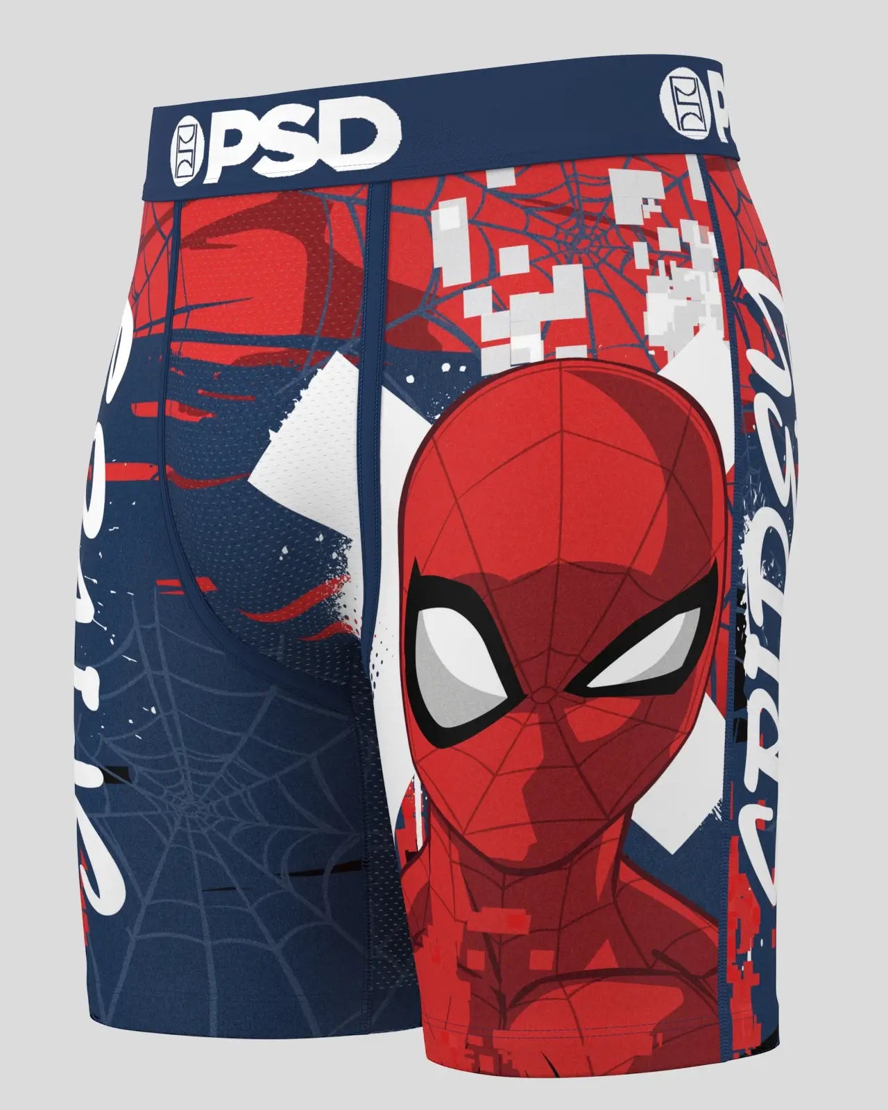 PSD Spider-Man Senses Multi - Standard Length