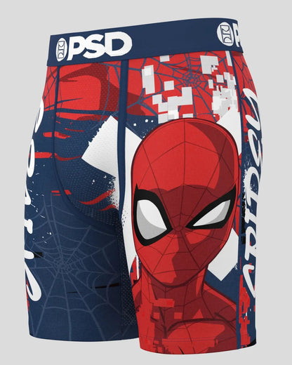 PSD Spider-Man Senses Multi - Standard Length