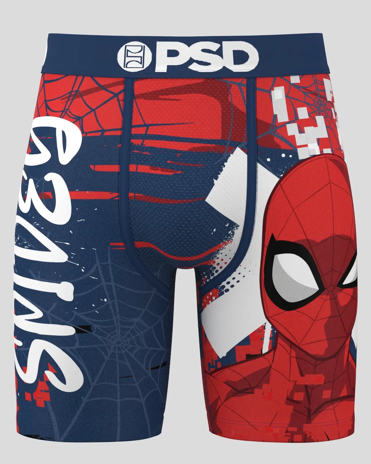 PSD Spider-Man Senses Multi - Standard Length