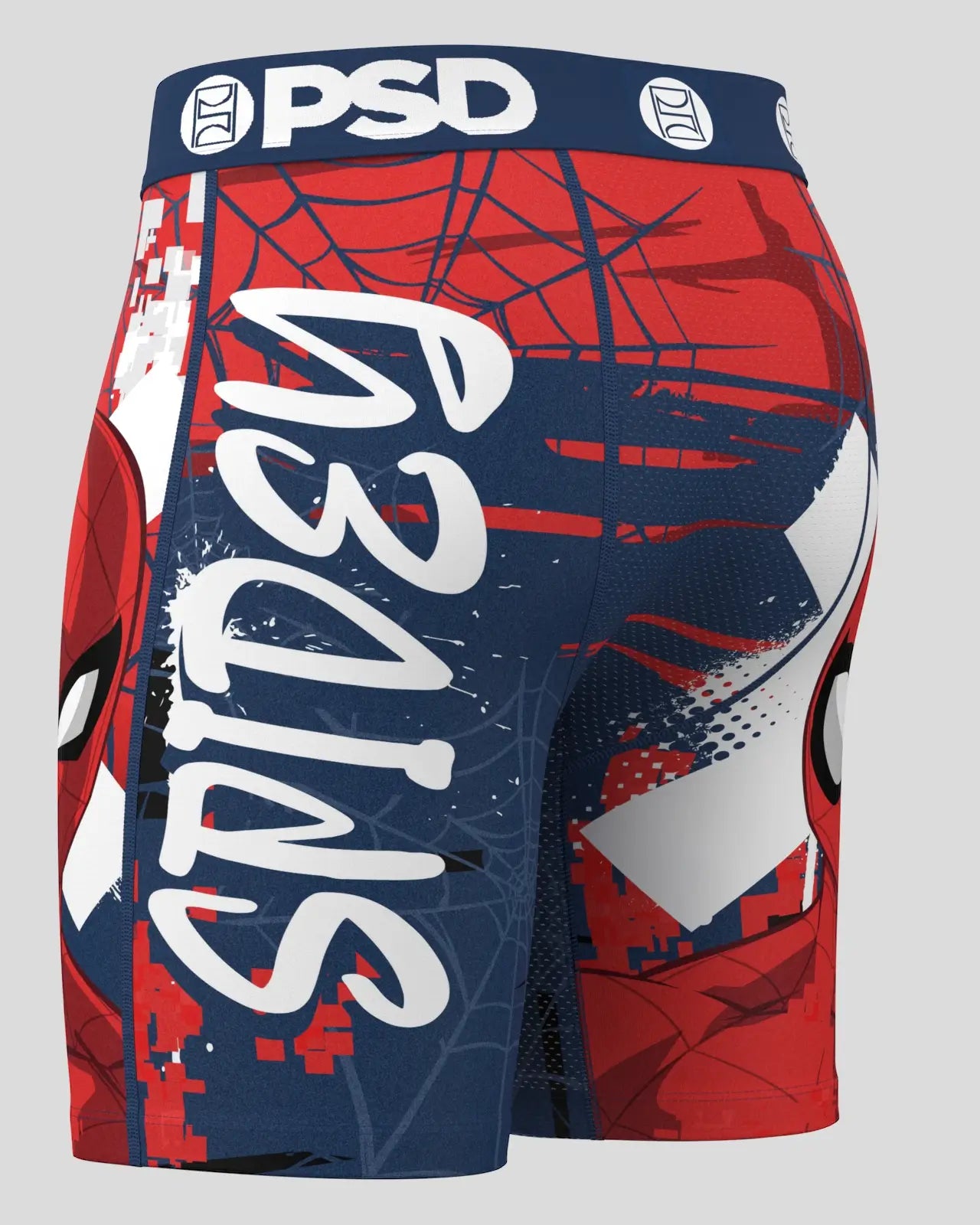 PSD Spider-Man Senses Multi - Standard Length