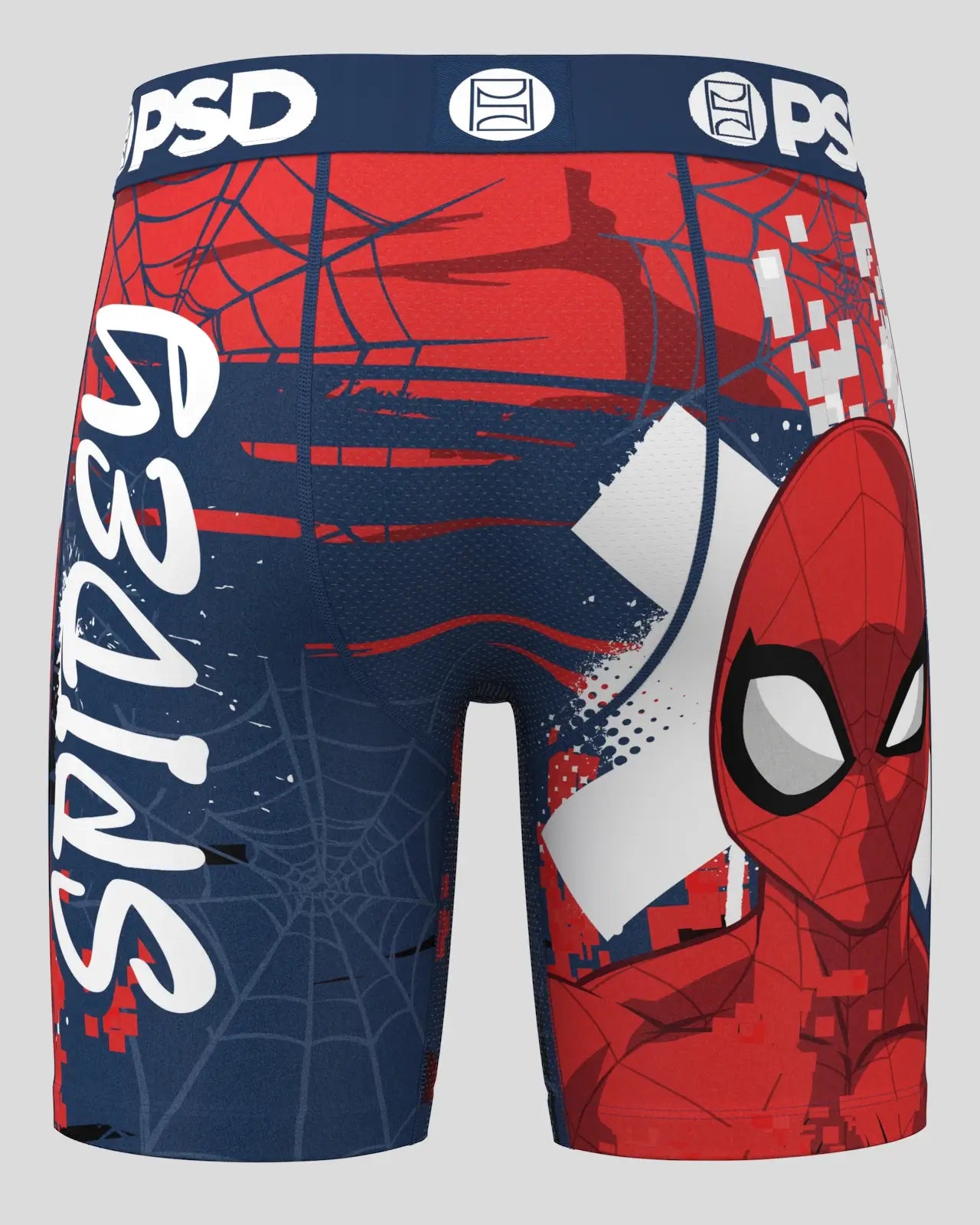 PSD Spider-Man Senses Multi - Standard Length