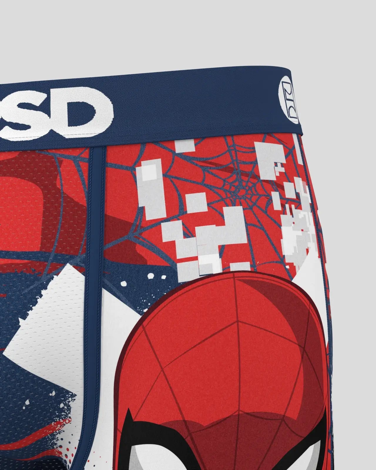 PSD Spider-Man Senses Multi - Standard Length