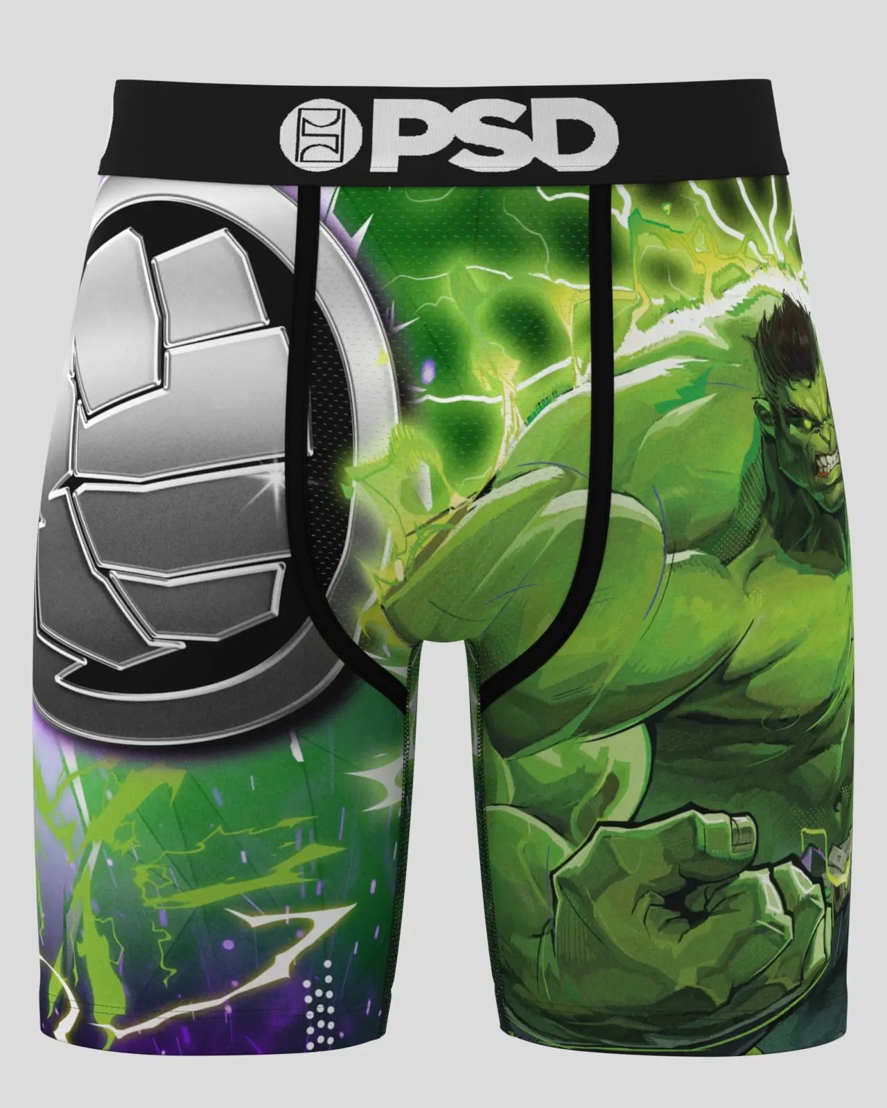 PSD HULK SILVER MULTI - UNDERWEAR