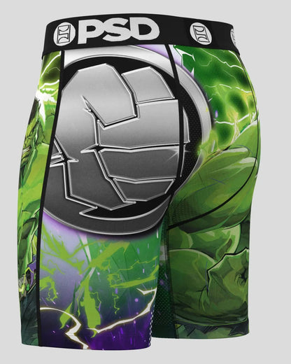 PSD HULK SILVER MULTI - UNDERWEAR