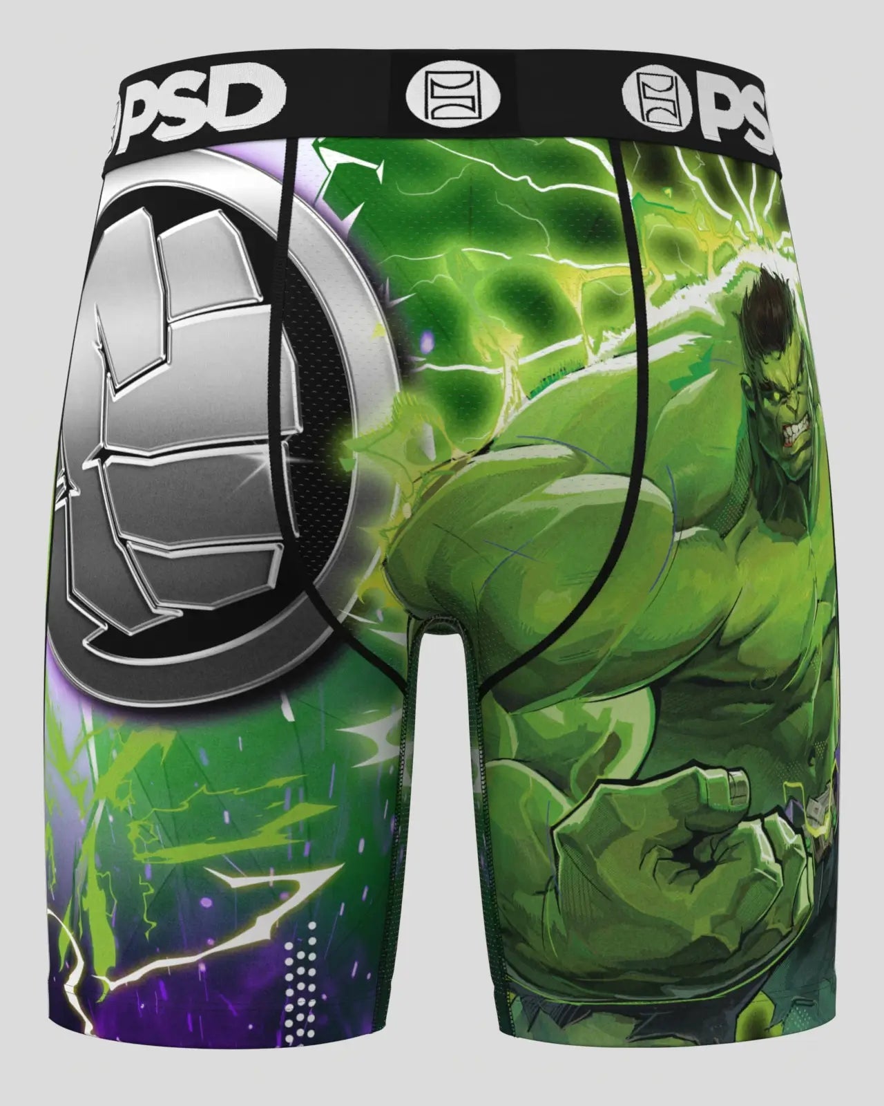 PSD HULK SILVER MULTI - UNDERWEAR