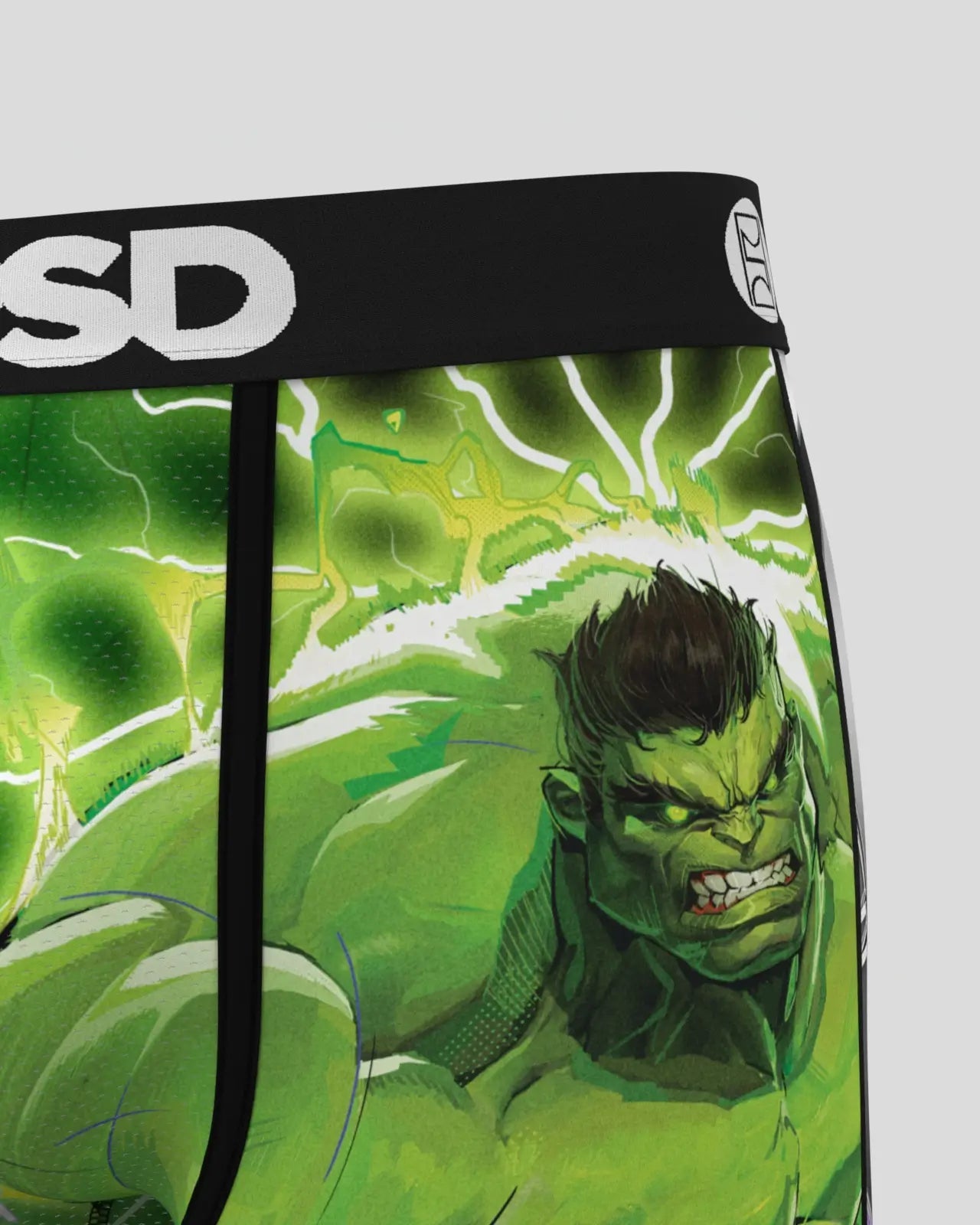 PSD HULK SILVER MULTI - UNDERWEAR