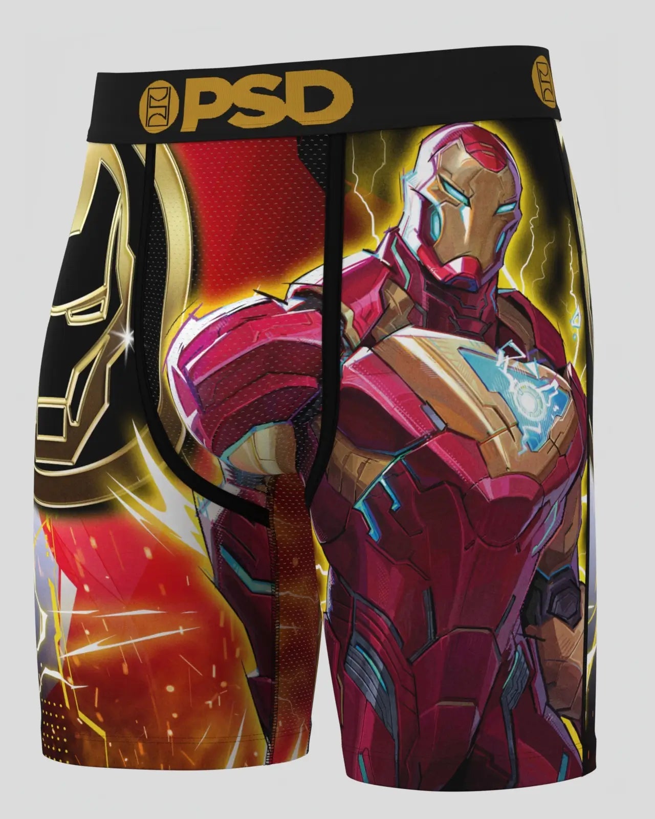 PSD IRONMAN GOLD MULTI - UNDERWEAR