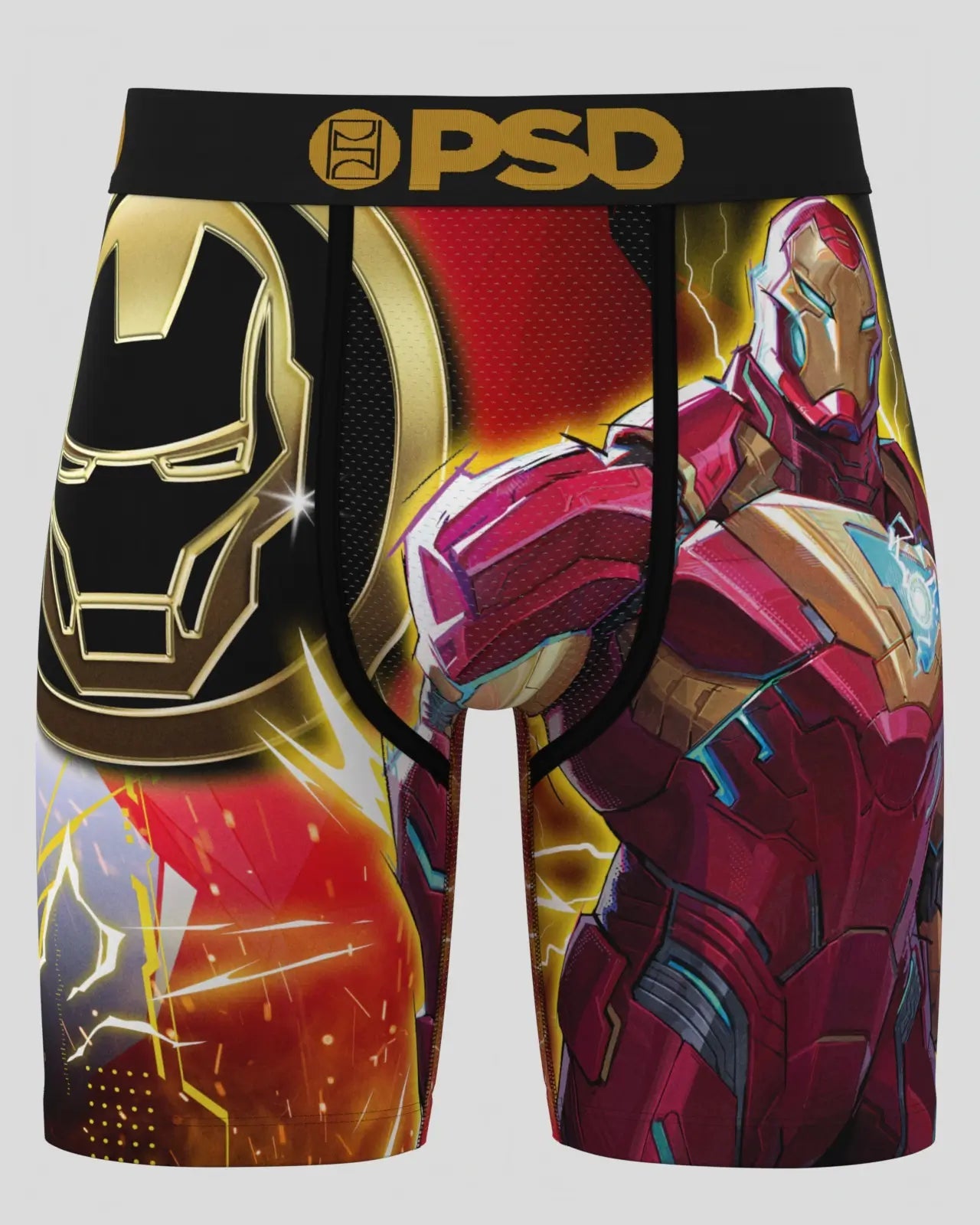 PSD IRONMAN GOLD MULTI - UNDERWEAR