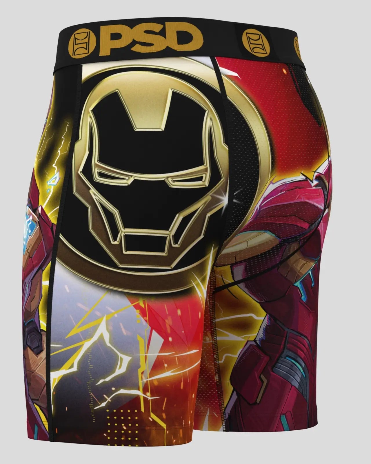 PSD IRONMAN GOLD MULTI - UNDERWEAR