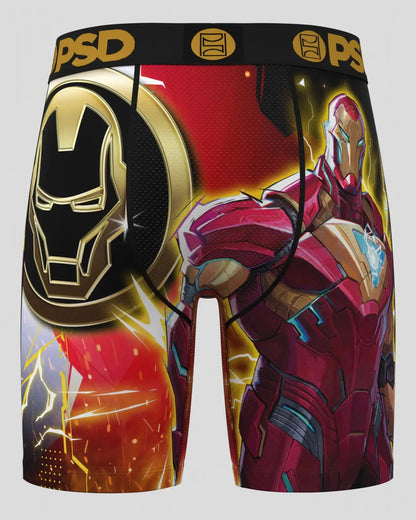 PSD IRONMAN GOLD MULTI - UNDERWEAR