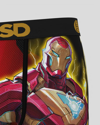 PSD IRONMAN GOLD MULTI - UNDERWEAR