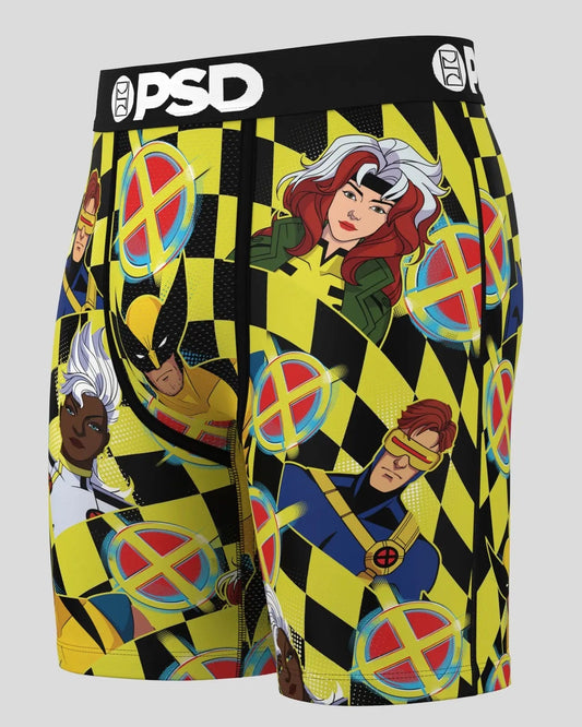 PSD Xmen Checker Multi - Standard Length