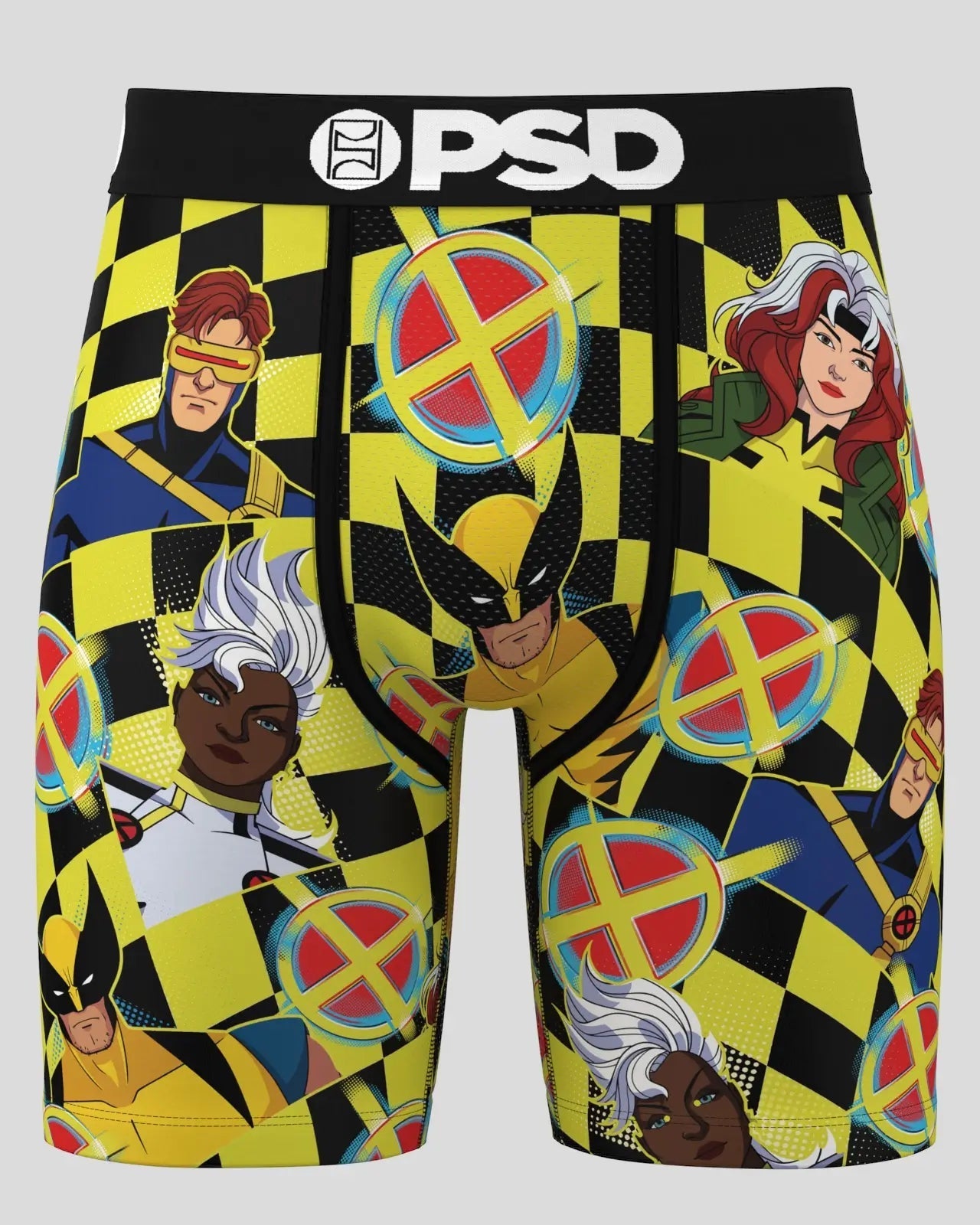 PSD Xmen Checker Multi - Standard Length