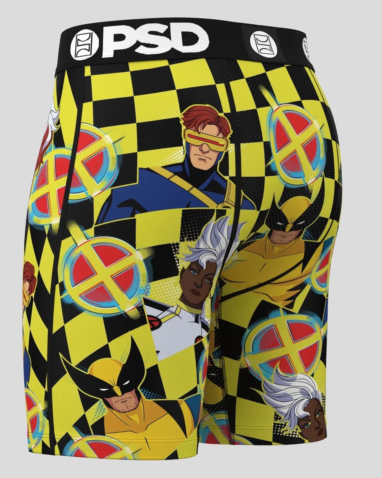 PSD Xmen Checker Multi - Standard Length