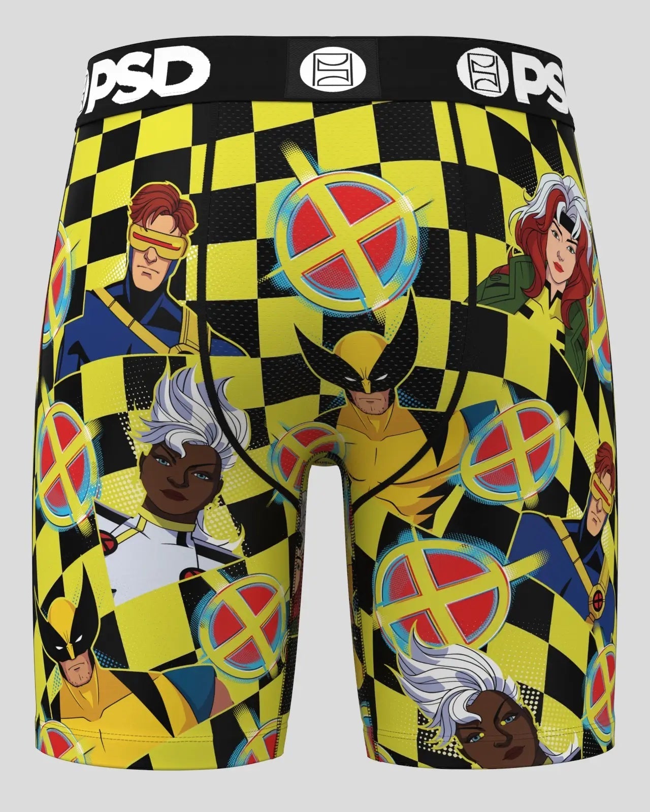 PSD Xmen Checker Multi - Standard Length