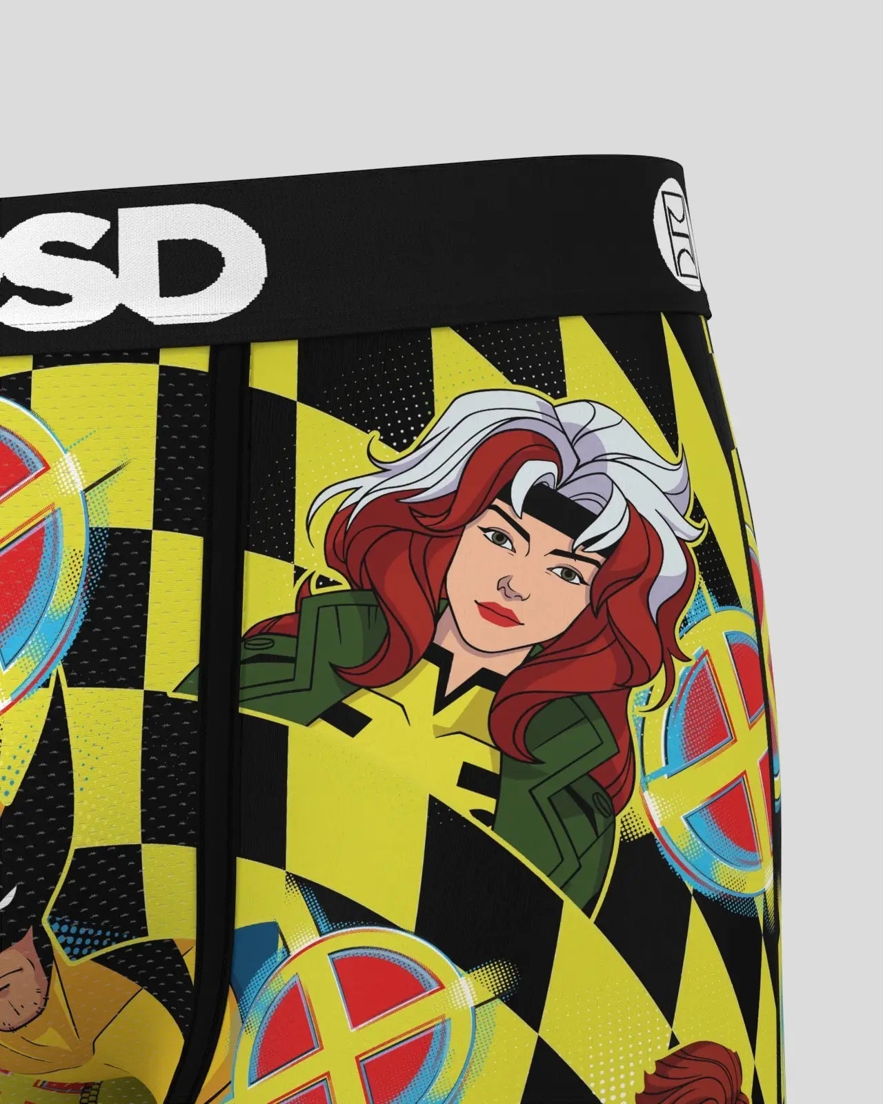 PSD Xmen Checker Multi - Standard Length