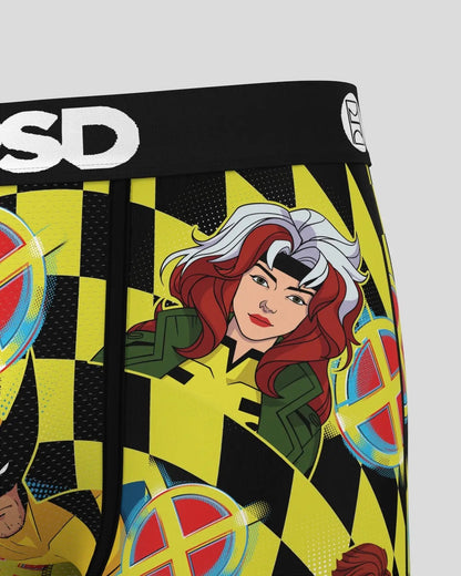 PSD Xmen Checker Multi - Standard Length