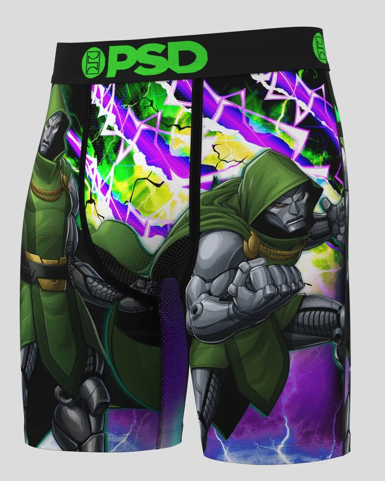 PSD DR DOOM MULTI - UNDERWEAR
