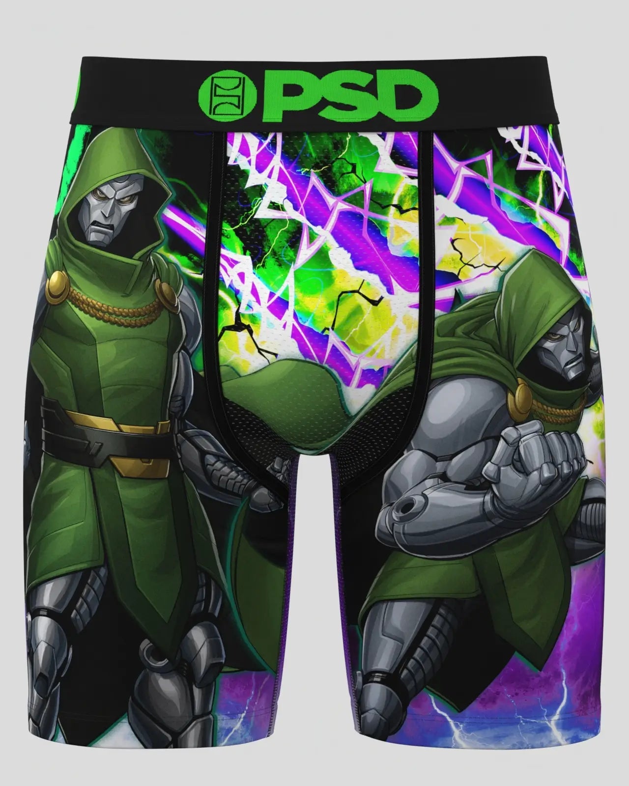 PSD DR DOOM MULTI - UNDERWEAR