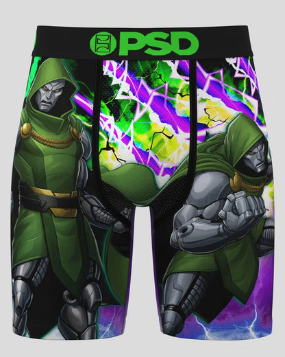 PSD DR DOOM MULTI - UNDERWEAR