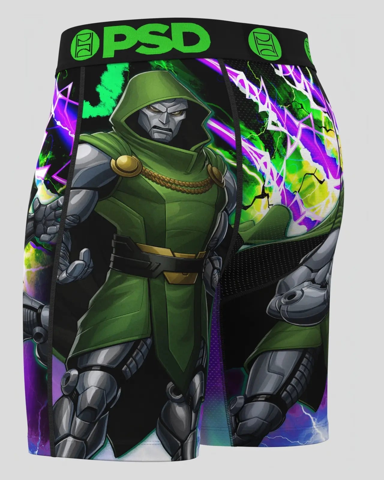 PSD DR DOOM MULTI - UNDERWEAR
