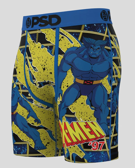 PSD Blue Instinct Multi - Standard Length