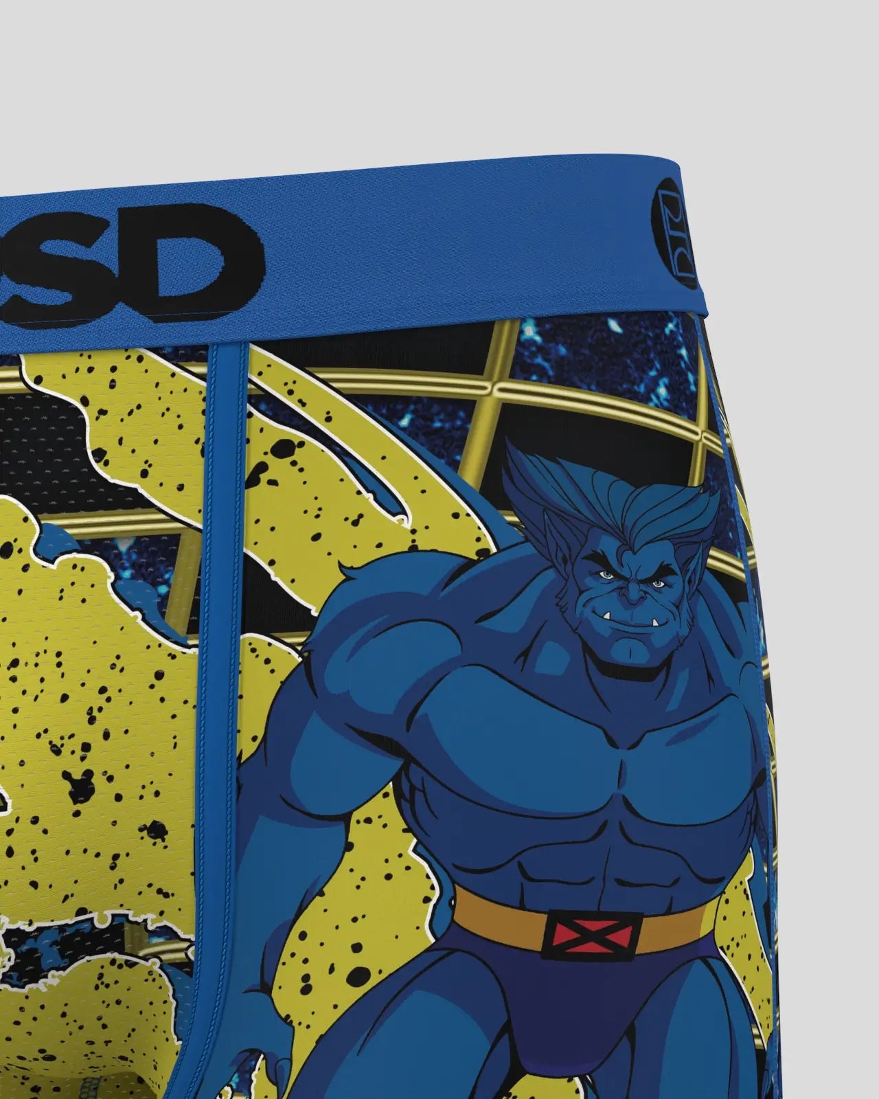 PSD Blue Instinct Multi - Standard Length