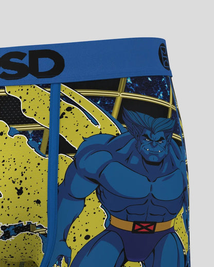 PSD Blue Instinct Multi - Standard Length