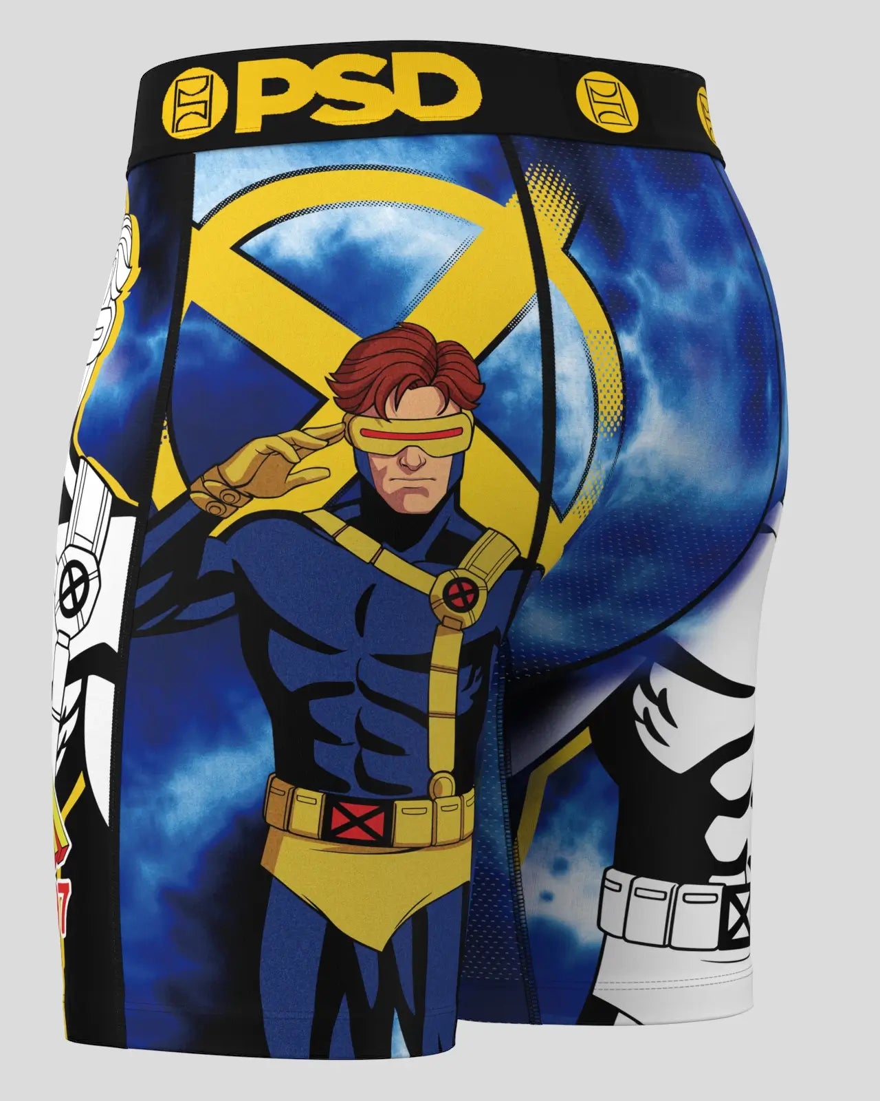 PSD Cyclops Multi - Standard Length