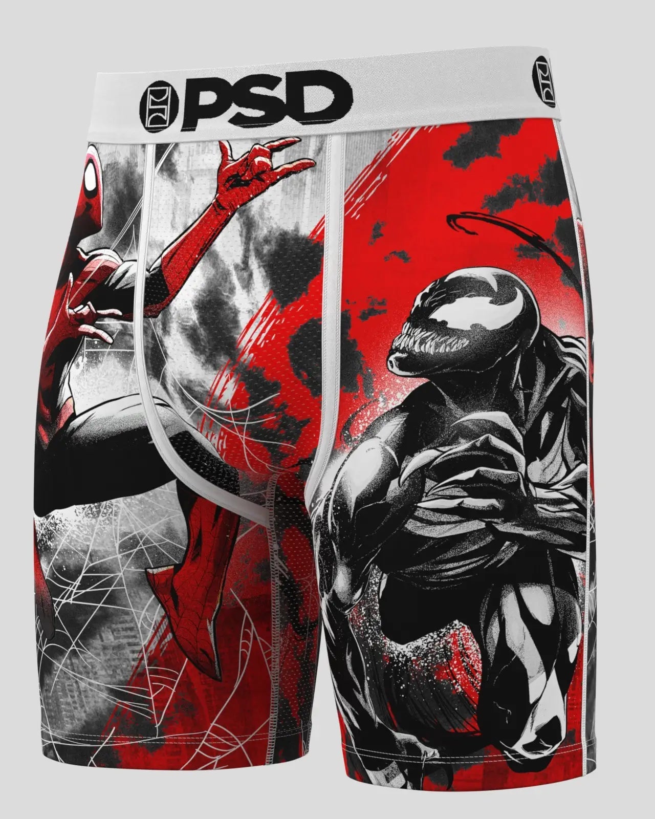 PSD MARVEL VS MULTI
 – PSD