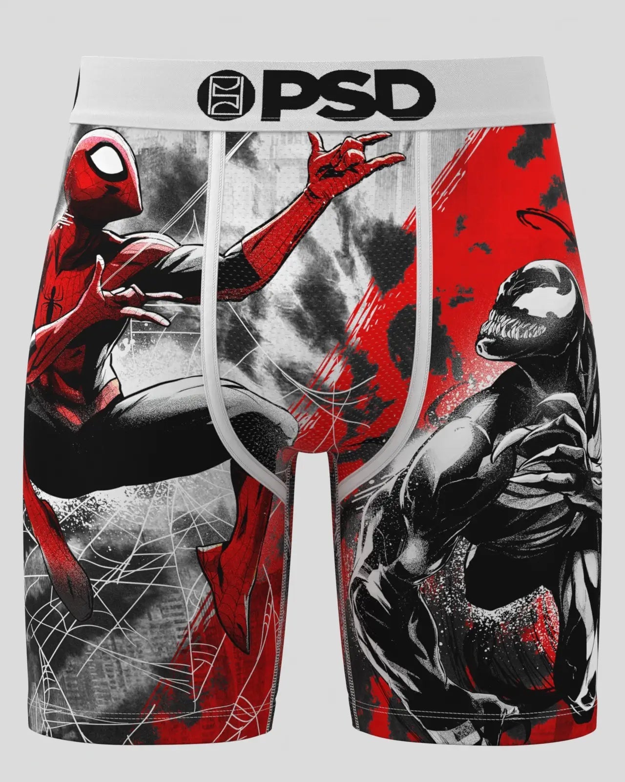 PSD MARVEL VS MULTI
 – PSD