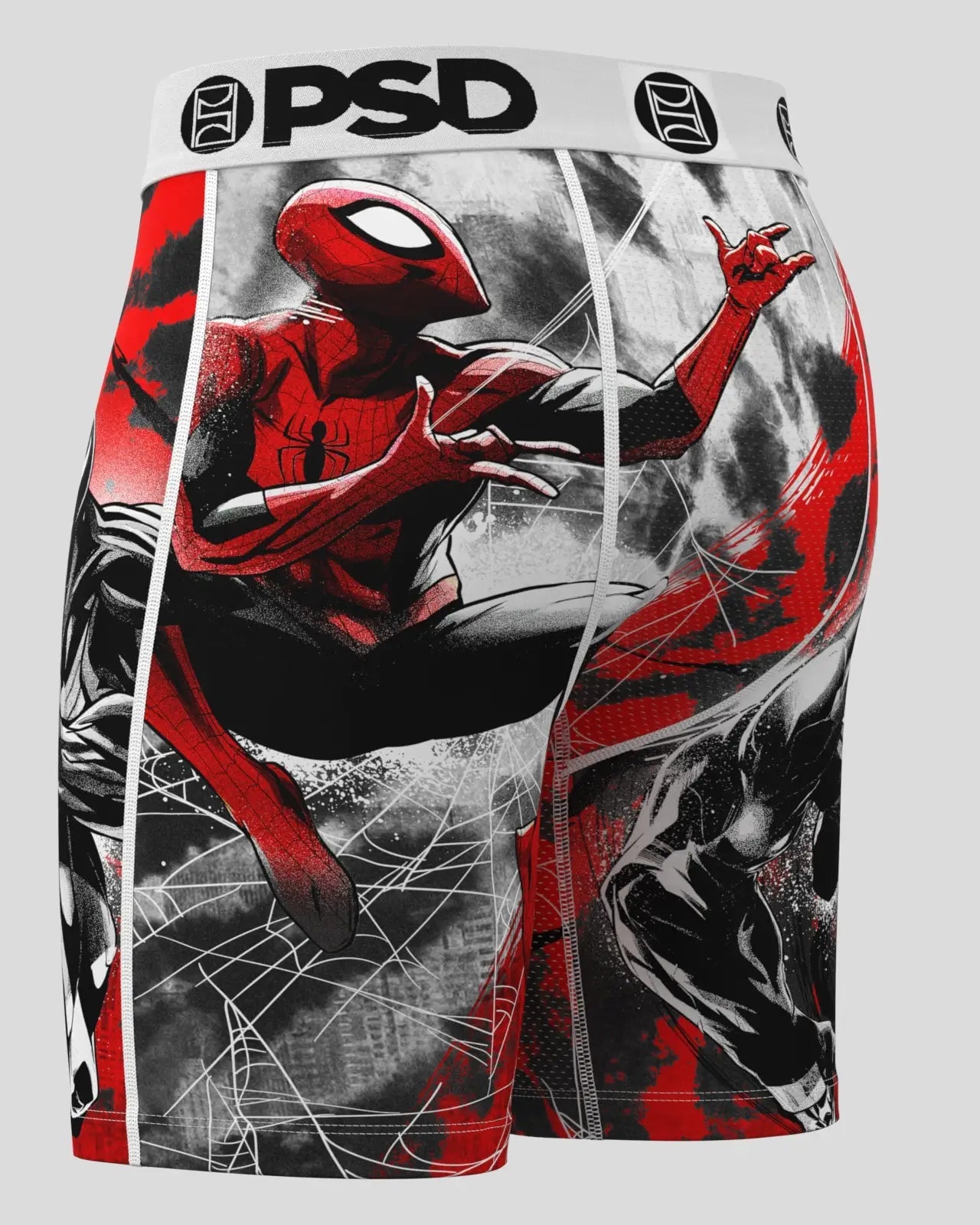 PSD MARVEL VS MULTI
 – PSD