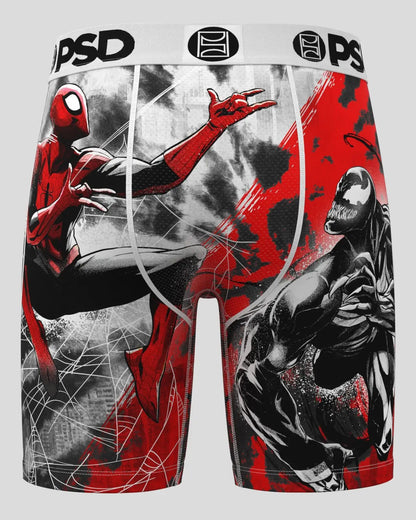 PSD MARVEL VS MULTI
 – PSD