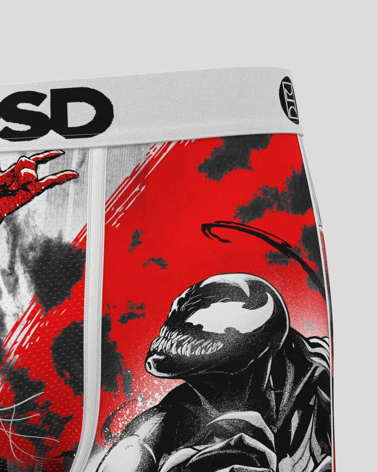 PSD MARVEL VS MULTI
 – PSD