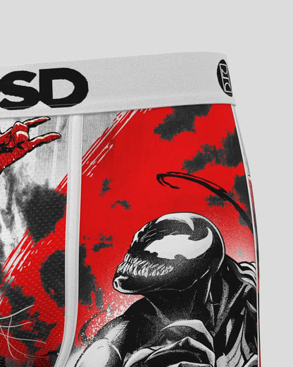 PSD MARVEL VS MULTI
 – PSD
