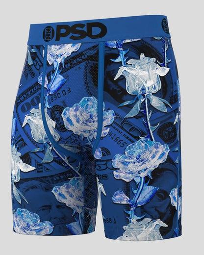 PSD 3 Pack - The Blues - Standard Length