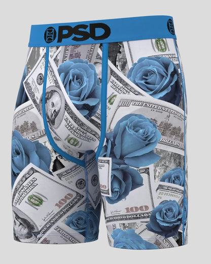 PSD 3 Pack - The Blues - Standard Length