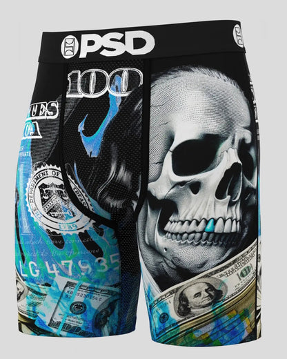 PSD 6 Pack - Cold Cash - Standard Length