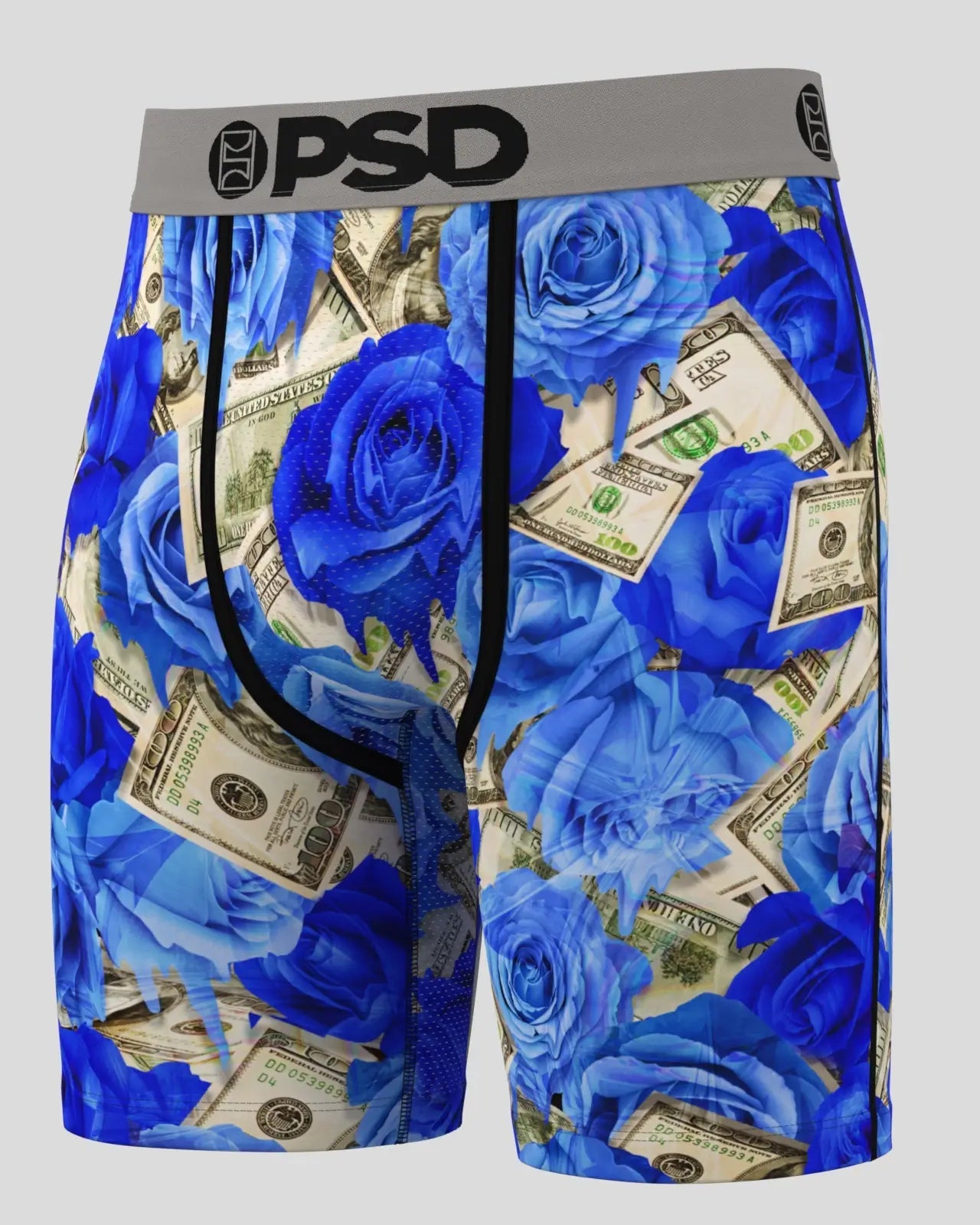 PSD 6 Pack - Cold Cash - Standard Length