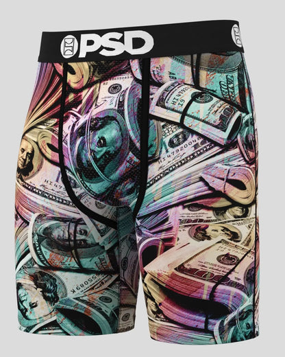 PSD Money Chalk - Standard Length