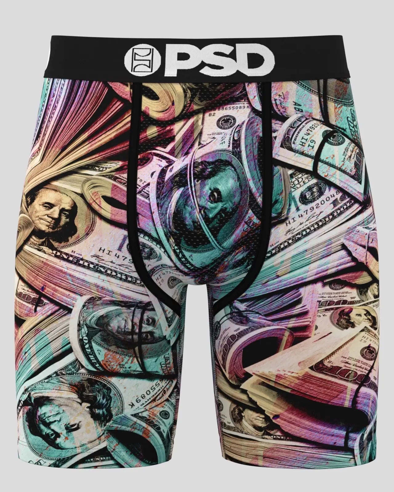 PSD Money Chalk - Standard Length