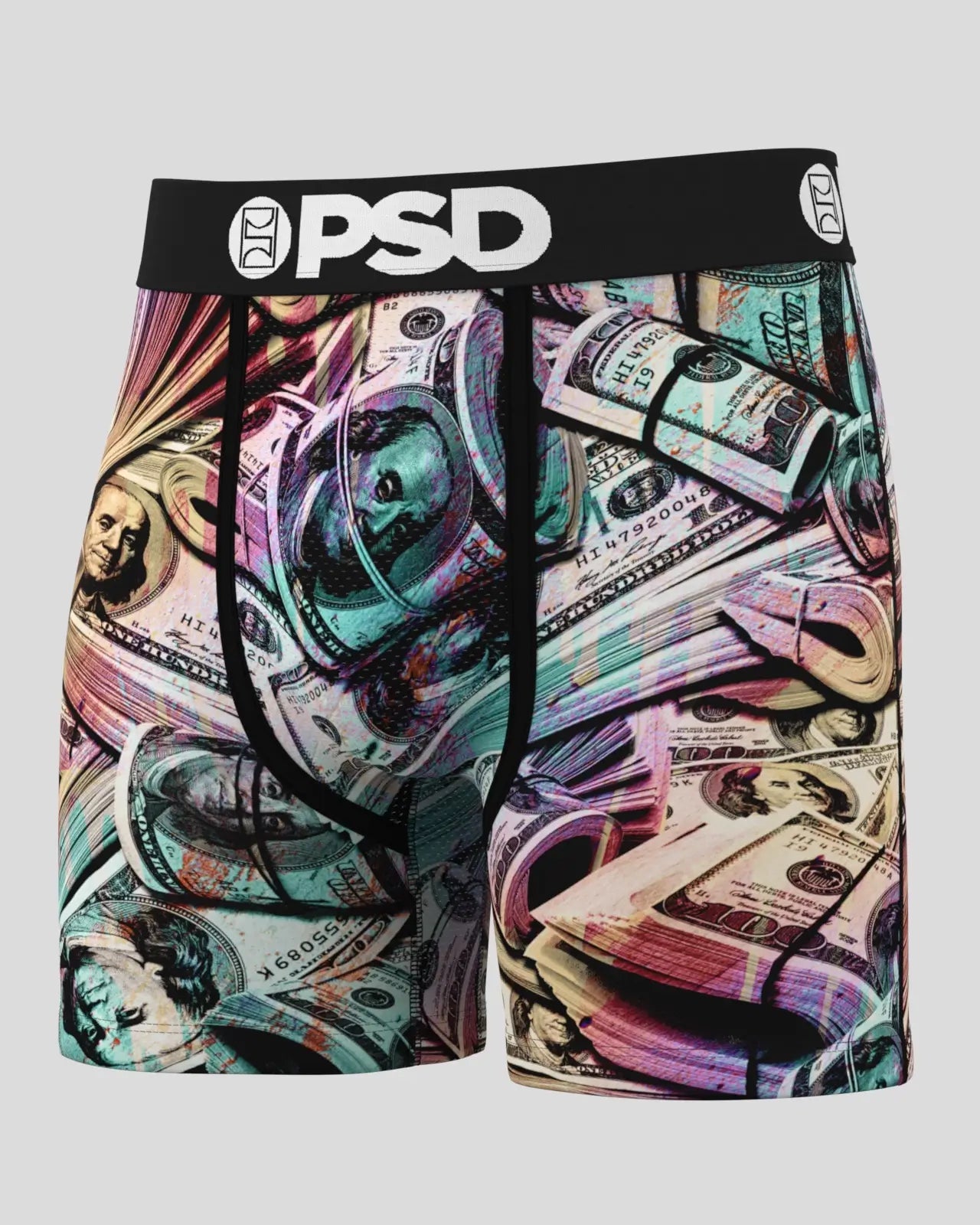 PSD Money Chalk - Mid Length