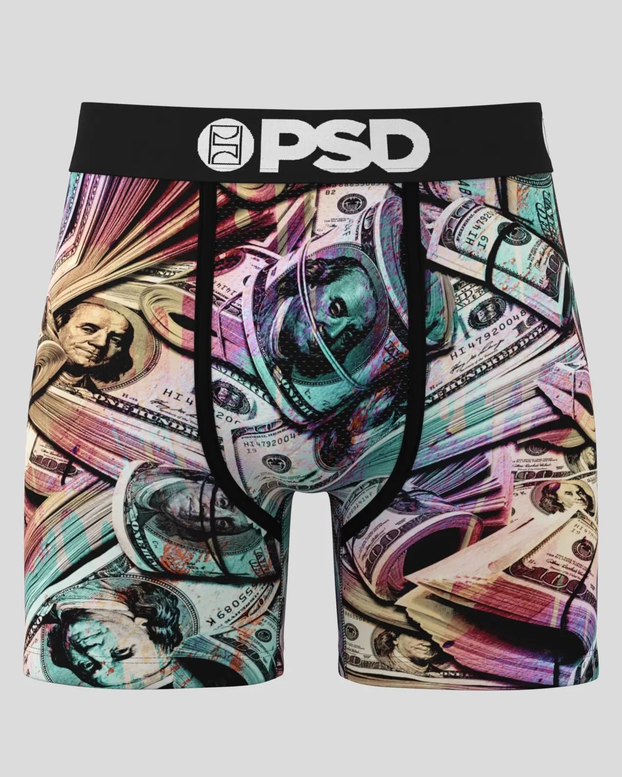 PSD Money Chalk - Mid Length