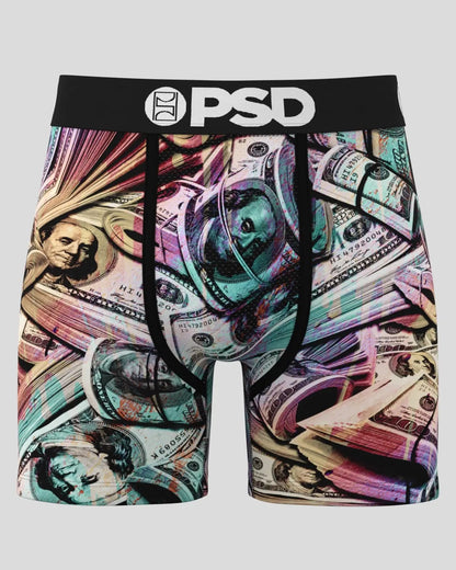PSD Money Chalk - Mid Length