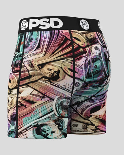PSD Money Chalk - Mid Length