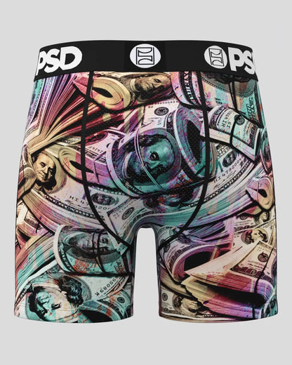 PSD Money Chalk - Mid Length