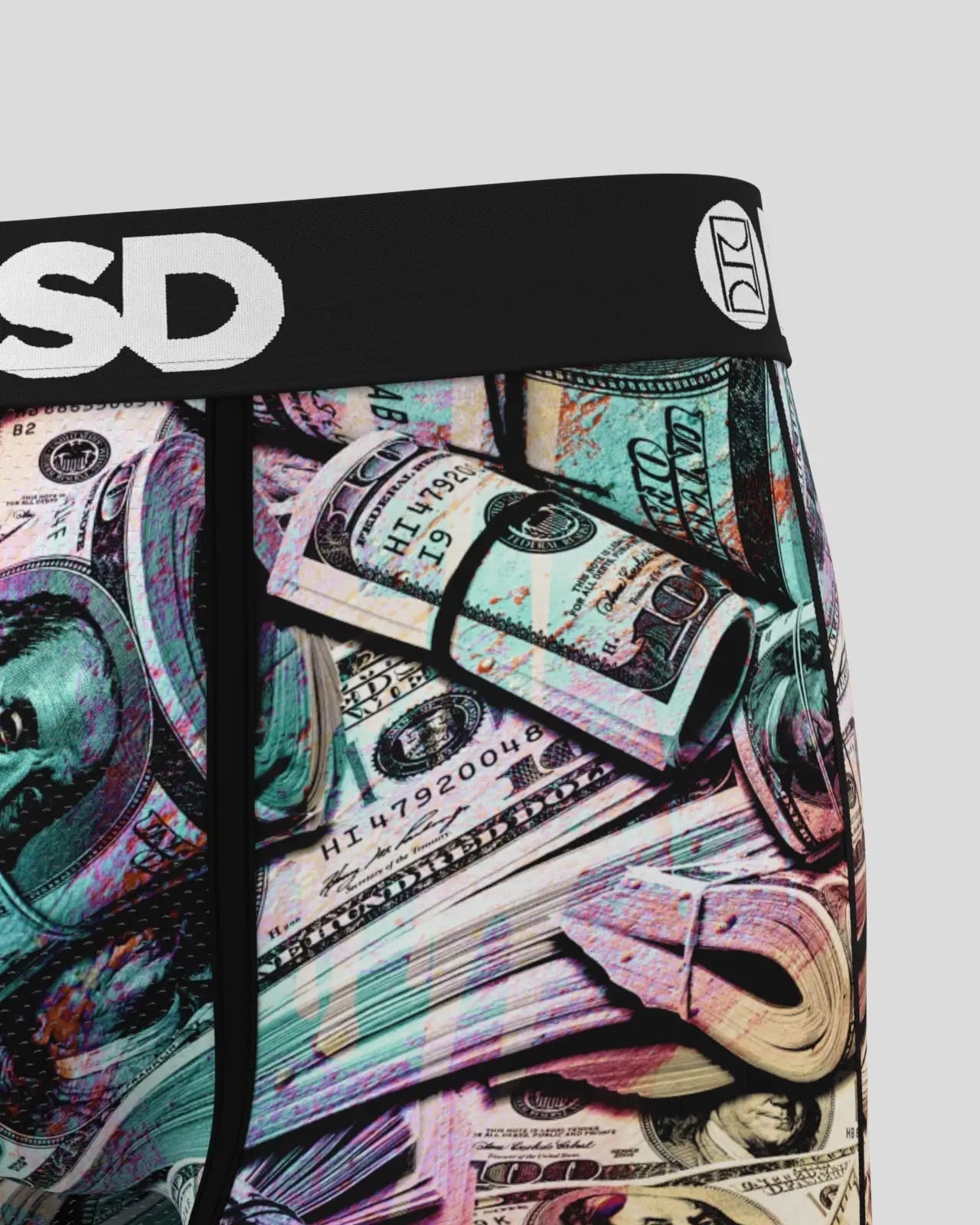 PSD Money Chalk - Mid Length
