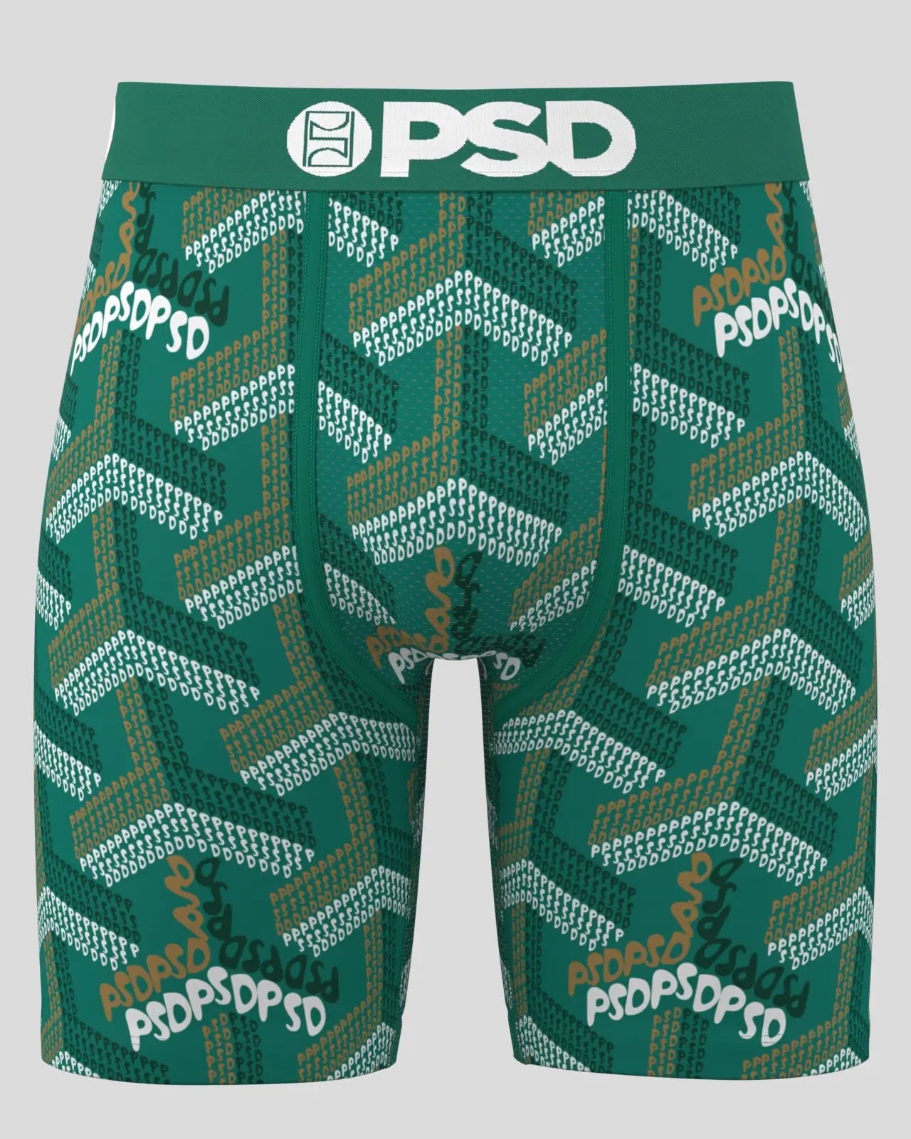PSD PSD Labyrinth Green - Standard Length